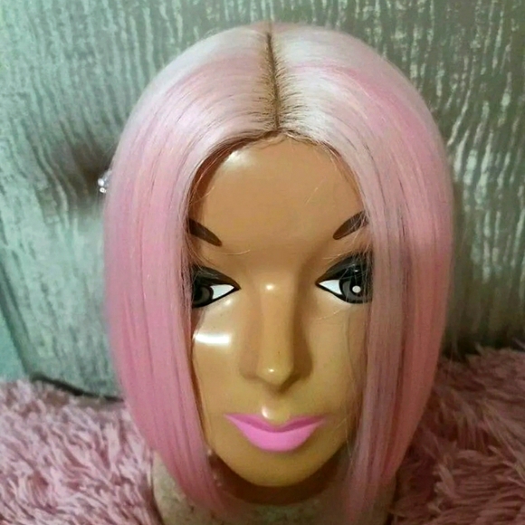 Synthetic wig - Picture 7 of 7